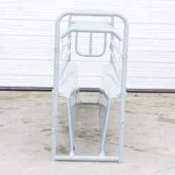 Quicksilver Calf Chute Extension -Saddle Gear Pro Sales RCCALFEXT 21