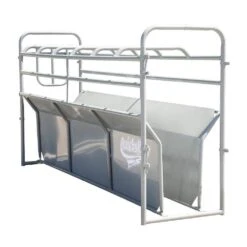 Quicksilver Steer Chute Extension -Saddle Gear Pro Sales RCEXTENSION 1