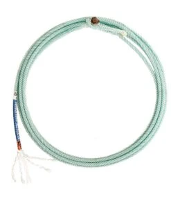 Republic Ropes Regulator Core 4 Strand 3/8 True Heel Rope -Saddle Gear Pro Sales REGULATORHL fromShopify 2