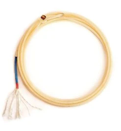 Republic Ropes Remedy Core 4 Strand 3/8 True Heel Rope -Saddle Gear Pro Sales REMEDYHL fromShopify 2