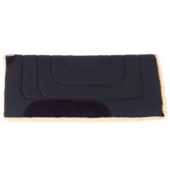 Diamond Wool Pad Company Cutter Work Saddle Pad 32 X 32 9 Diamond Wool Pad Company Cutter Work Saddle Pad 32 X 32 -Saddle Gear Pro Sales RP32 5