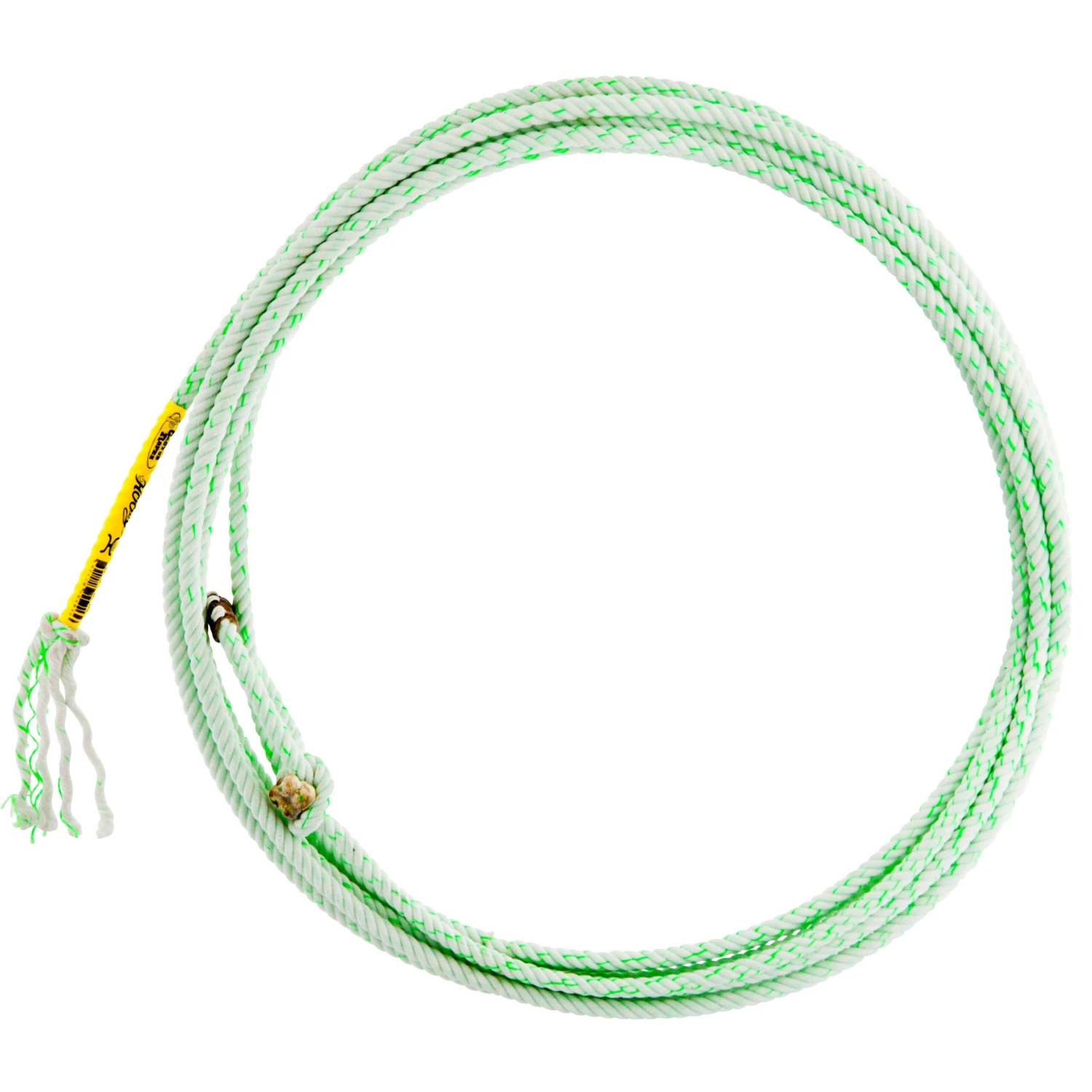 Cactus Ropes Hooey CoreTX Youth Rope 2 Cactus Ropes Hooey CoreTX Youth Rope - Image 2