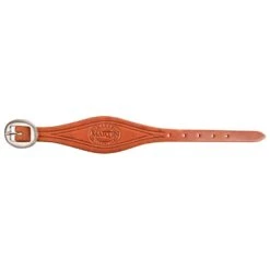 Martin Saddlery Skirting Leather Stirrup Hobbles -Saddle Gear Pro Sales SHS 21 fromShopify 2