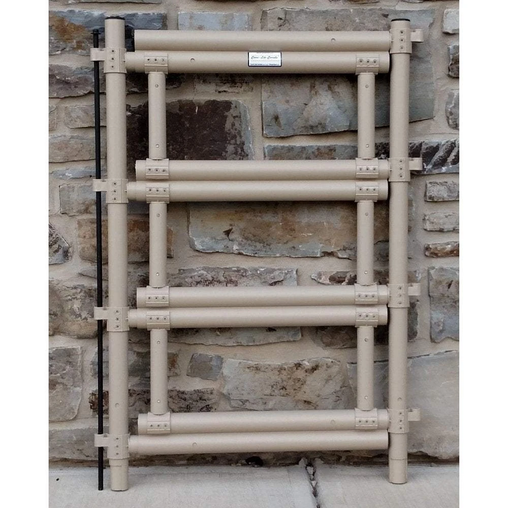 Carri Lite Corrals - Corral Horse Panel Kit 2 Carri Lite Corrals - Corral Horse Panel Kit - Image 2
