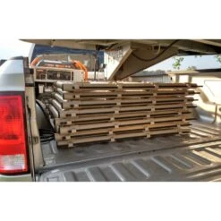 Carri Lite Corrals - Corral Horse Panel Kit 5 Carri Lite Corrals - Corral Horse Panel Kit -Saddle Gear Pro Sales SI 102 T 31