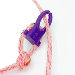 Hero Rodeo Llc Sidekick Kid Breakaway -Saddle Gear Pro Sales SIDEKICK PURP laydown