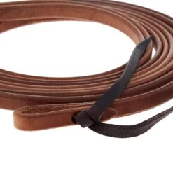 Martin Saddlery 1/2in Harness Split Reins -Saddle Gear Pro Sales SR12H 02