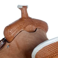 Tough 1 13in. Lincoln Youth Roper -Saddle Gear Pro Sales SR5023 3