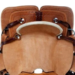 Tough 1 13in. Lincoln Youth Roper -Saddle Gear Pro Sales SR5023 4