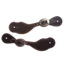 NRS Ladies Spur Strap -Saddle Gear Pro Sales SS 400 1
