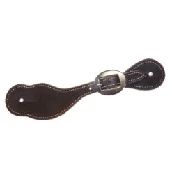 NRS Ladies Spur Strap -Saddle Gear Pro Sales SS 400 2