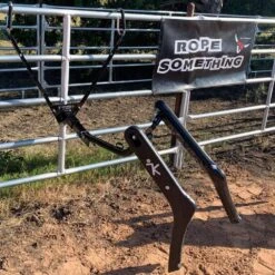 7K Roping Something Trifecta Heeling Dummy 9 7K Roping Something Trifecta Heeling Dummy -Saddle Gear Pro Sales SS TRIHL 05