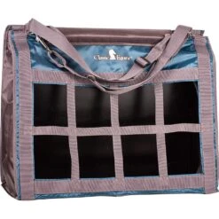 Classic Top Load Hay Bag 11 Classic Top Load Hay Bag -Saddle Gear Pro Sales TLHB22 fromShopify 3