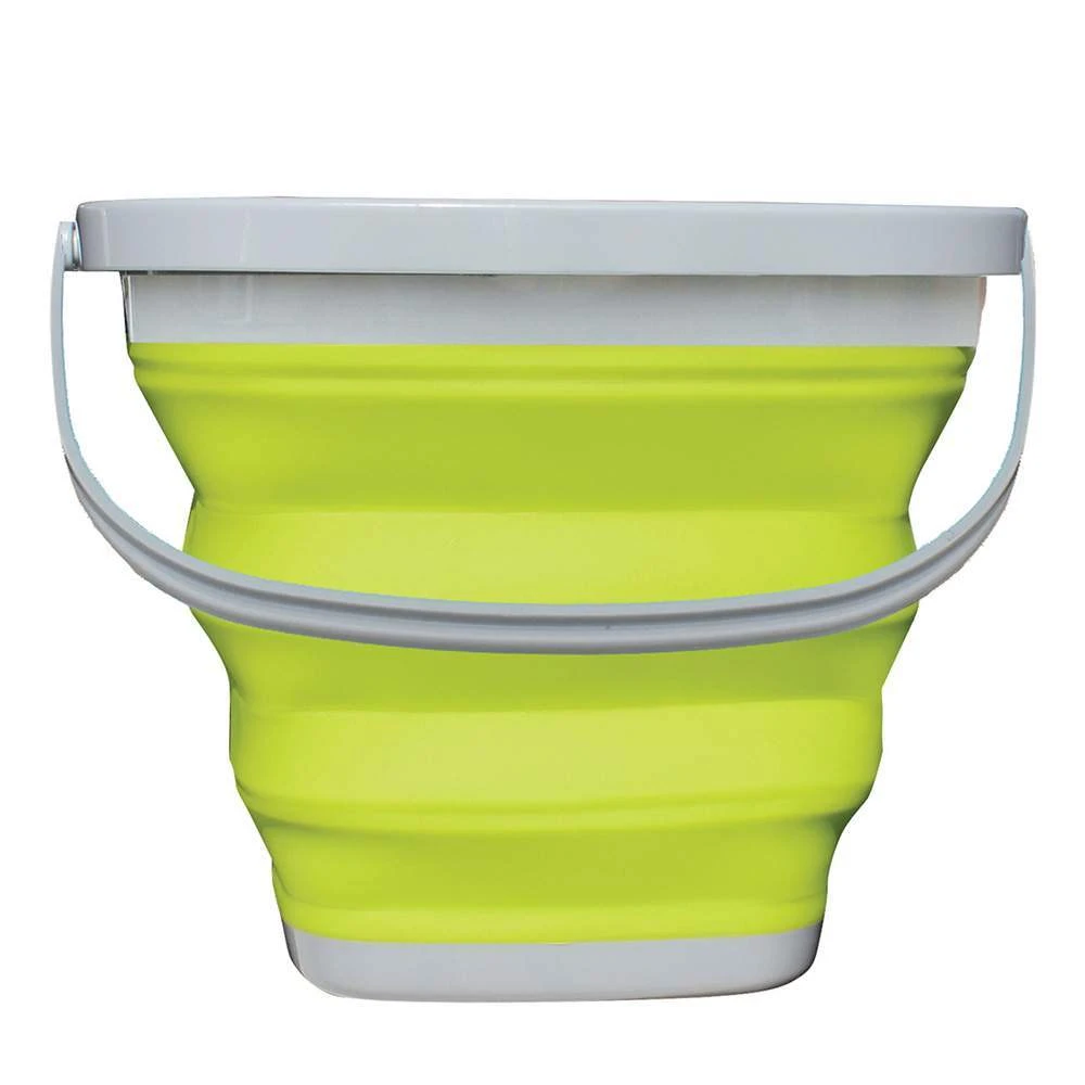 Professionals Choice Tail Tamer Collapsible Bucket 2 Professionals Choice Tail Tamer Collapsible Bucket - Image 2