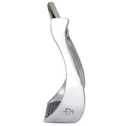 Partrade Trading Corporation EM Aluminum Racing Stirrups -Saddle Gear Pro Sales UW330E01 00AL 1