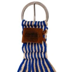 5 Star Equine Products Supplies Inc. 5 Pinstripe 30 Strand Roper Cinch 9 5 Star Equine Products Supplies Inc. 5 Pinstripe 30 Strand Roper Cinch -Saddle Gear Pro Sales WR30PS 200 SSD rylbl n 2