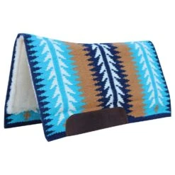 Professionals Choice 33x38 Ventana Blanket Top Saddle Pad -Saddle Gear Pro Sales WSPCV 33 fromShopify 2