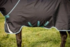 Horseware Ireland Amigo Bravo 12 Plus 250g -Saddle Gear Pro Sales aarp72 bde0 20side
