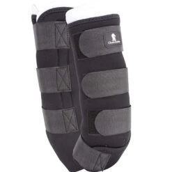 Classic Equine Quick Wraps -Saddle Gear Pro Sales ceqwSet