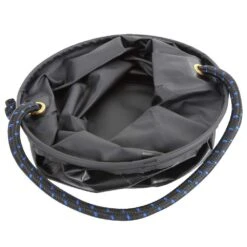 Collapsible Water Pail -Saddle Gear Pro Sales cwp k