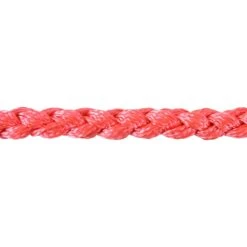 Classic Braided Halter With 8' Lead Rope -Saddle Gear Pro Sales halterbrpk