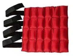 Tough 1 Ice Boot -Saddle Gear Pro Sales ice 20boot 20red