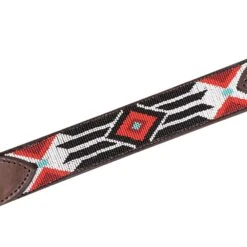 Cashel Company Taos Beaded Breast Collar -Saddle Gear Pro Sales sa bcbd220 to 2