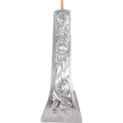 Cashel Company Engraved 2.5in Slanted Stirrups -Saddle Gear Pro Sales sa ss 2.5e B