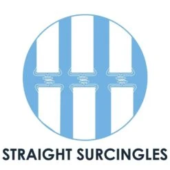 Horseware Ireland Amigo Bug Buster W/No Fly Zone -Saddle Gear Pro Sales straight surcingles icon1